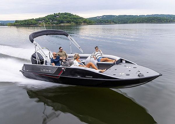 Lowe SPORT-DECK-224 image