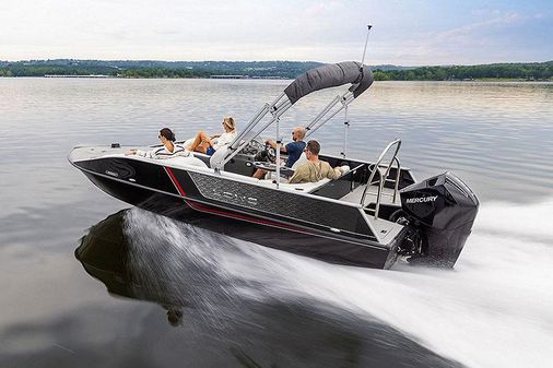 Lowe SPORT-DECK-224 image