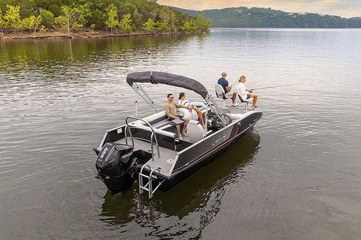 Lowe SPORT-DECK-224 image