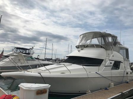 Silverton 392-MOTOR-YACHT image