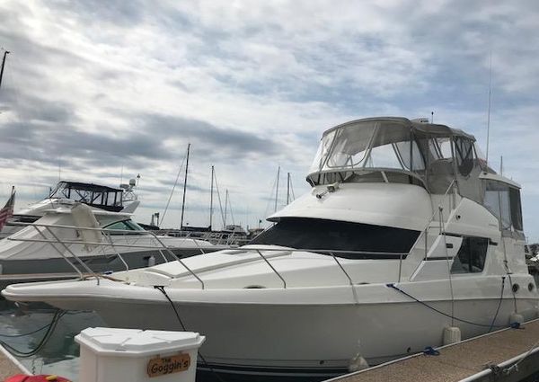 Silverton 392-MOTOR-YACHT image