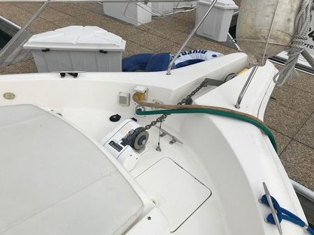 Silverton 392-MOTOR-YACHT image