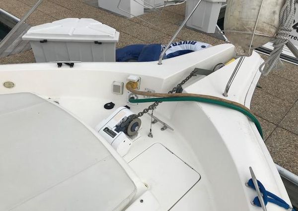 Silverton 392-MOTOR-YACHT image