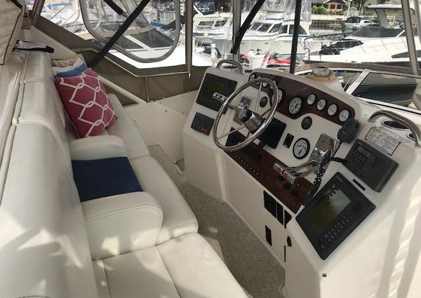 Silverton 392-MOTOR-YACHT image