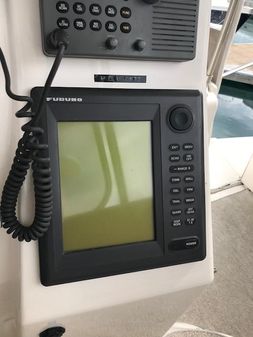 Silverton 392-MOTOR-YACHT image