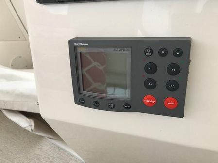 Silverton 392-MOTOR-YACHT image