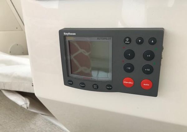 Silverton 392-MOTOR-YACHT image