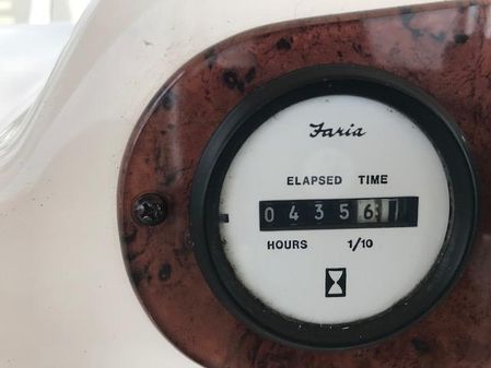 Silverton 392-MOTOR-YACHT image