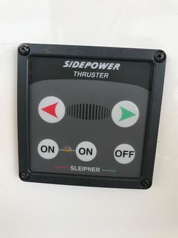 Silverton 392-MOTOR-YACHT image