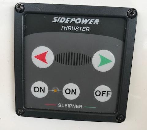 Silverton 392-MOTOR-YACHT image