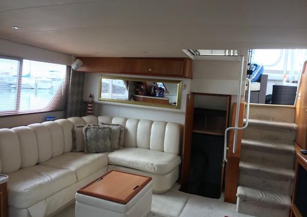 Silverton 392-MOTOR-YACHT image