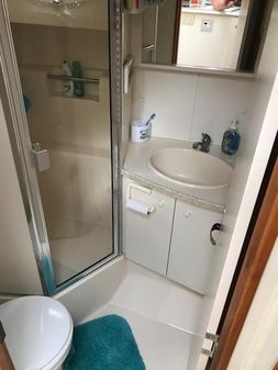 Silverton 392-MOTOR-YACHT image