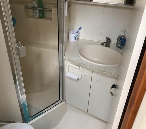 Silverton 392-MOTOR-YACHT image