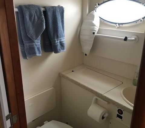 Silverton 392-MOTOR-YACHT image