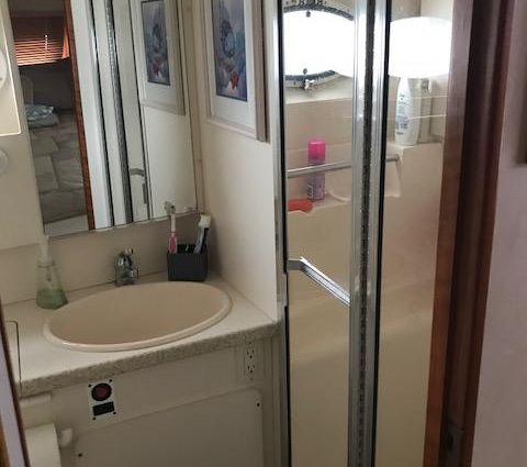 Silverton 392-MOTOR-YACHT image