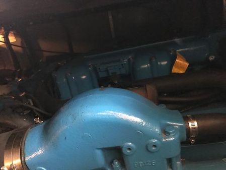 Silverton 392-MOTOR-YACHT image