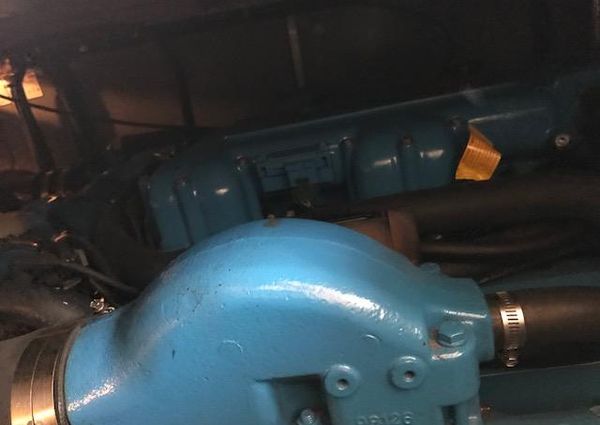 Silverton 392-MOTOR-YACHT image