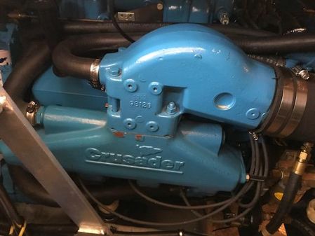 Silverton 392-MOTOR-YACHT image