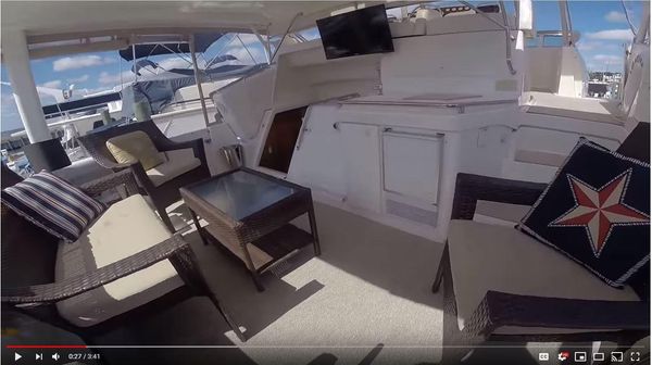 Silverton 392-MOTOR-YACHT image