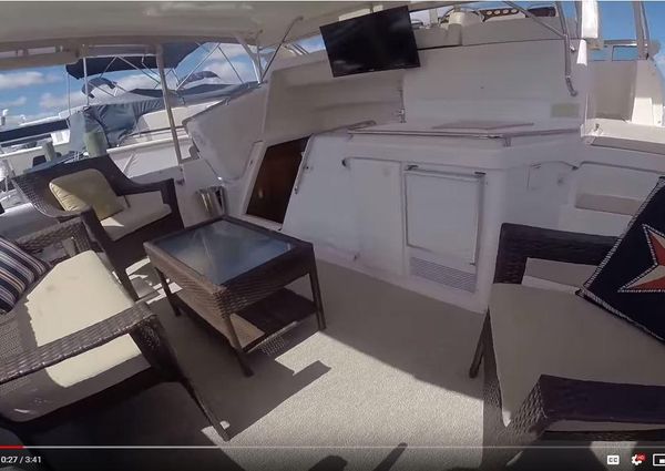 Silverton 392-MOTOR-YACHT image