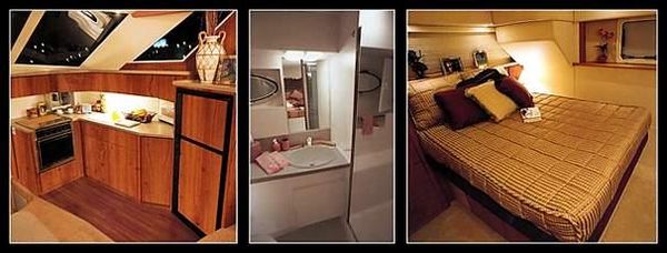 Silverton 392-MOTOR-YACHT image