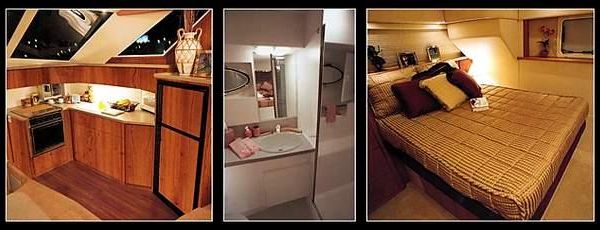 Silverton 392-MOTOR-YACHT image