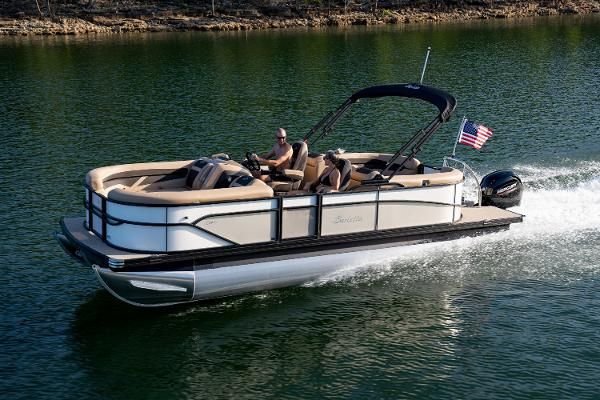 Barletta CABRIO-20Q - main image
