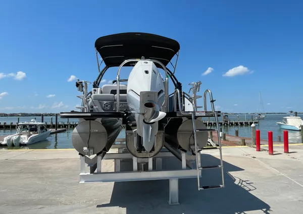 Harris 250 Solstice image