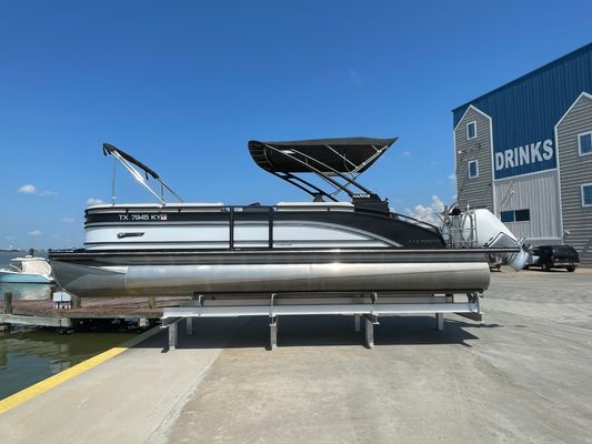 Harris 250 Solstice - main image