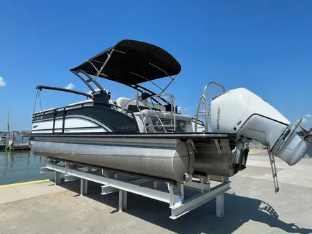 Harris 250 Solstice image