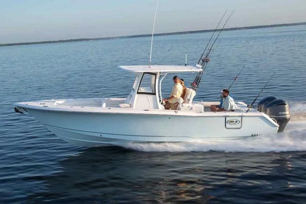 Sea Hunt Gamefish 30 With Forward Seating - main image