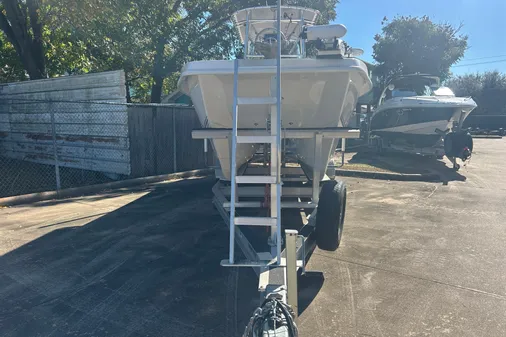 Twin Vee 260 VIVA image