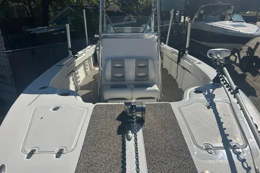 Twin Vee 260 VIVA image