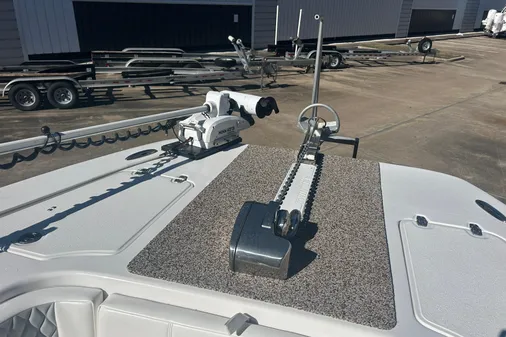 Twin Vee 260 VIVA image