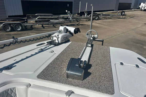 Twin Vee 260 VIVA image