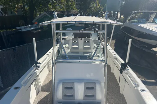 Twin Vee 260 VIVA image