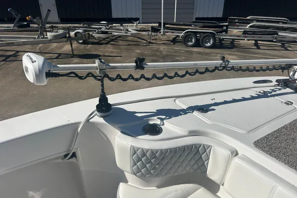 Twin Vee 260 VIVA image