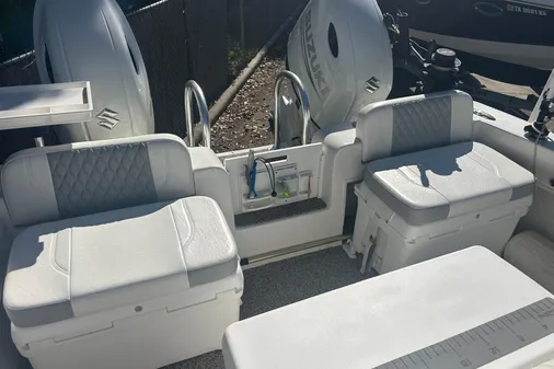 Twin Vee 260 VIVA image