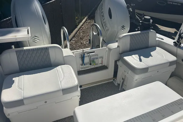 Twin Vee 260 VIVA image