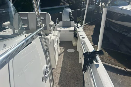 Twin Vee 260 VIVA image