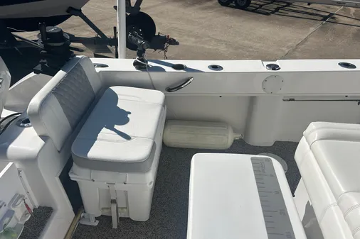 Twin Vee 260 VIVA image