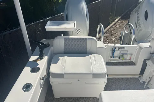 Twin Vee 260 VIVA image