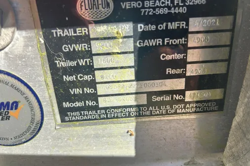 Twin Vee 260 VIVA image