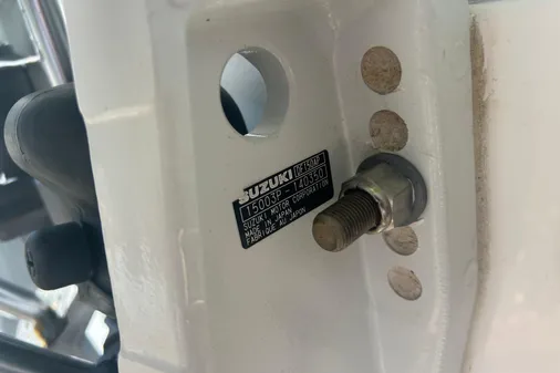 Twin Vee 260 VIVA image