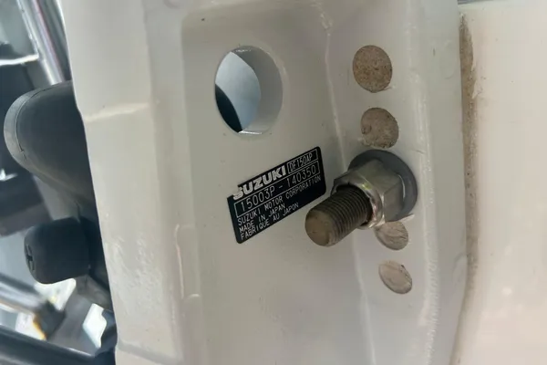 Twin Vee 260 VIVA image