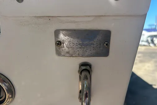 Twin Vee 260 VIVA image