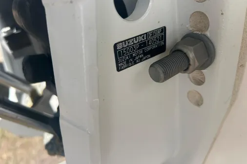 Twin Vee 260 VIVA image