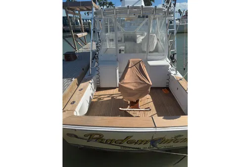 Hines-Farley 34 Express image