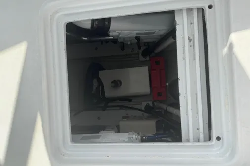 Hines-Farley 34 Express image