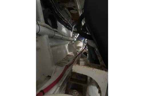 Hines-Farley 34 Express image